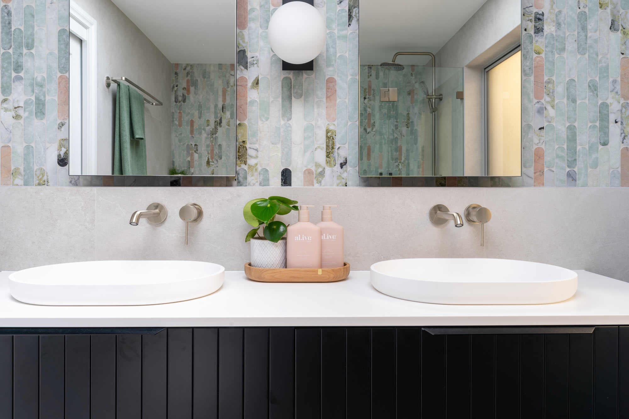 Silky Oak Project