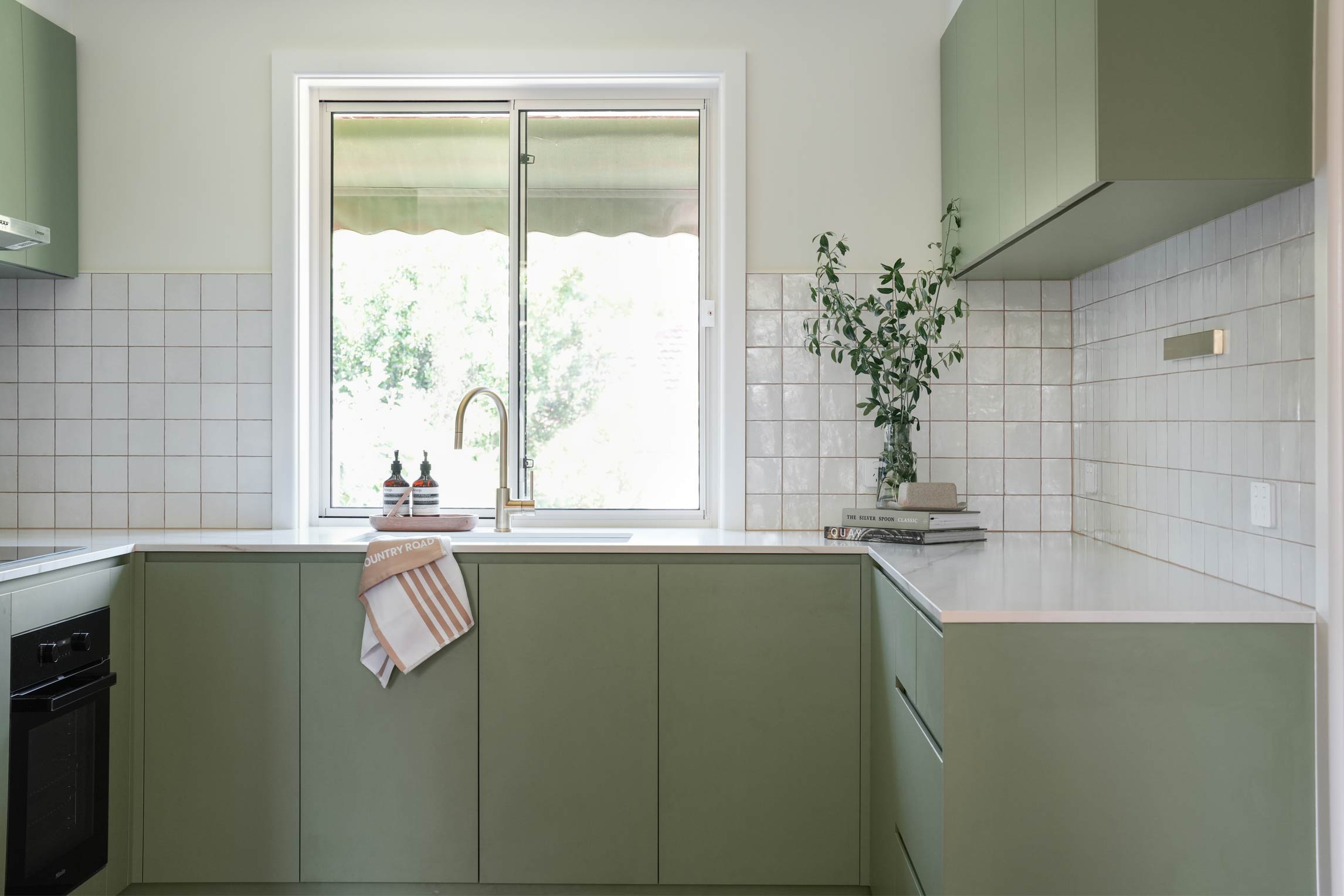 Holroyd Project